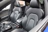 USED 2015 M AUDI A5 2.0 TDI BLACK EDITION PLUS 5d 187 BHP 1 OWNER / SUNROOF / B&O / 19"