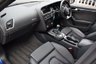USED 2015 M AUDI A5 2.0 TDI BLACK EDITION PLUS 5d 187 BHP 1 OWNER / SUNROOF / B&O / 19"