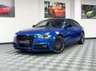 USED 2015 M AUDI A5 2.0 TDI BLACK EDITION PLUS 5d 187 BHP 1 OWNER / SUNROOF / B&O / 19"