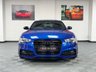USED 2015 M AUDI A5 2.0 TDI BLACK EDITION PLUS 5d 187 BHP 1 OWNER / SUNROOF / B&O / 19"