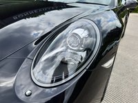 USED 2017 67 PORSCHE 911 3.0 CARRERA 4S PDK 2d 414 BHP F/P/S/H Porsche Warranty 03/24