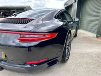 USED 2017 67 PORSCHE 911 3.0 CARRERA 4S PDK 2d 414 BHP F/P/S/H Porsche Warranty 03/24