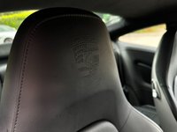 USED 2017 67 PORSCHE 911 3.0 CARRERA 4S PDK 2d 414 BHP F/P/S/H Porsche Warranty 03/24
