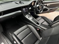 USED 2017 67 PORSCHE 911 3.0 CARRERA 4S PDK 2d 414 BHP F/P/S/H Porsche Warranty 03/24