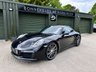 USED 2017 67 PORSCHE 911 3.0 CARRERA 4S PDK 2d 414 BHP F/P/S/H Porsche Warranty 03/24