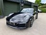 USED 2017 67 PORSCHE 911 3.0 CARRERA 4S PDK 2d 414 BHP F/P/S/H Porsche Warranty 03/24