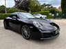 USED 2017 67 PORSCHE 911 3.0 CARRERA 4S PDK 2d 414 BHP F/P/S/H Porsche Warranty 03/24