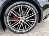 USED 2017 67 PORSCHE 911 3.0 CARRERA 4S PDK 2d 414 BHP F/P/S/H Porsche Warranty 03/24
