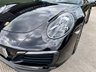 USED 2017 67 PORSCHE 911 3.0 CARRERA 4S PDK 2d 414 BHP F/P/S/H Porsche Warranty 03/24