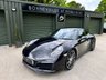 USED 2017 67 PORSCHE 911 3.0 CARRERA 4S PDK 2d 414 BHP F/P/S/H Porsche Warranty 03/24