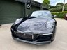 USED 2017 67 PORSCHE 911 3.0 CARRERA 4S PDK 2d 414 BHP F/P/S/H Porsche Warranty 03/24