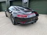 USED 2017 67 PORSCHE 911 3.0 CARRERA 4S PDK 2d 414 BHP F/P/S/H Porsche Warranty 03/24
