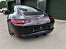 USED 2017 67 PORSCHE 911 3.0 CARRERA 4S PDK 2d 414 BHP F/P/S/H Porsche Warranty 03/24