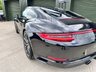USED 2017 67 PORSCHE 911 3.0 CARRERA 4S PDK 2d 414 BHP F/P/S/H Porsche Warranty 03/24