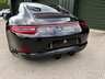 USED 2017 67 PORSCHE 911 3.0 CARRERA 4S PDK 2d 414 BHP F/P/S/H Porsche Warranty 03/24