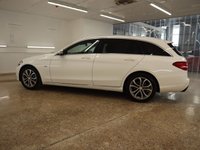 USED 2016 66 MERCEDES-BENZ C-CLASS 2.0 C350 E SPORT 5d 208 BHP STUNNING PETROL PLUG IN HYBRID ESTATE JUST BEEN SERVICED