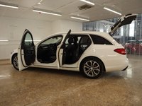 USED 2016 66 MERCEDES-BENZ C-CLASS 2.0 C350 E SPORT 5d 208 BHP STUNNING PETROL PLUG IN HYBRID ESTATE JUST BEEN SERVICED