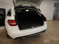 USED 2016 66 MERCEDES-BENZ C-CLASS 2.0 C350 E SPORT 5d 208 BHP STUNNING PETROL PLUG IN HYBRID ESTATE JUST BEEN SERVICED
