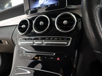 USED 2016 66 MERCEDES-BENZ C-CLASS 2.0 C350 E SPORT 5d 208 BHP STUNNING PETROL PLUG IN HYBRID ESTATE JUST BEEN SERVICED