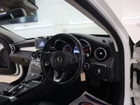 USED 2016 66 MERCEDES-BENZ C-CLASS 2.0 C350 E SPORT 5d 208 BHP STUNNING PETROL PLUG IN HYBRID ESTATE JUST BEEN SERVICED