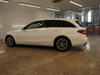 USED 2016 66 MERCEDES-BENZ C-CLASS 2.0 C350 E SPORT 5d 208 BHP STUNNING PETROL PLUG IN HYBRID ESTATE JUST BEEN SERVICED