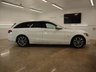USED 2016 66 MERCEDES-BENZ C-CLASS 2.0 C350 E SPORT 5d 208 BHP STUNNING PETROL PLUG IN HYBRID ESTATE JUST BEEN SERVICED