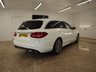 USED 2016 66 MERCEDES-BENZ C-CLASS 2.0 C350 E SPORT 5d 208 BHP STUNNING PETROL PLUG IN HYBRID ESTATE JUST BEEN SERVICED