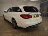 USED 2016 66 MERCEDES-BENZ C-CLASS 2.0 C350 E SPORT 5d 208 BHP STUNNING PETROL PLUG IN HYBRID ESTATE JUST BEEN SERVICED