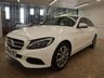 USED 2016 66 MERCEDES-BENZ C-CLASS 2.0 C350 E SPORT 5d 208 BHP STUNNING PETROL PLUG IN HYBRID ESTATE JUST BEEN SERVICED