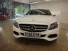 USED 2016 66 MERCEDES-BENZ C-CLASS 2.0 C350 E SPORT 5d 208 BHP STUNNING PETROL PLUG IN HYBRID ESTATE JUST BEEN SERVICED