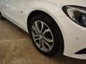 USED 2016 66 MERCEDES-BENZ C-CLASS 2.0 C350 E SPORT 5d 208 BHP STUNNING PETROL PLUG IN HYBRID ESTATE JUST BEEN SERVICED
