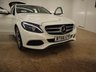 USED 2016 66 MERCEDES-BENZ C-CLASS 2.0 C350 E SPORT 5d 208 BHP STUNNING PETROL PLUG IN HYBRID ESTATE JUST BEEN SERVICED