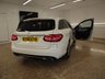 USED 2016 66 MERCEDES-BENZ C-CLASS 2.0 C350 E SPORT 5d 208 BHP STUNNING PETROL PLUG IN HYBRID ESTATE JUST BEEN SERVICED