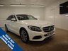 USED 2016 66 MERCEDES-BENZ C-CLASS 2.0 C350 E SPORT 5d 208 BHP STUNNING PETROL PLUG IN HYBRID ESTATE JUST BEEN SERVICED