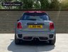 USED 2016 66 MINI JOHN COOPER WORKS JOHN COOPER WORKS MOONWALK GREY