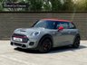 USED 2016 66 MINI JOHN COOPER WORKS JOHN COOPER WORKS MOONWALK GREY