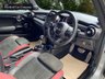 USED 2016 66 MINI JOHN COOPER WORKS JOHN COOPER WORKS MOONWALK GREY