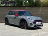 USED 2016 66 MINI JOHN COOPER WORKS JOHN COOPER WORKS MOONWALK GREY