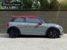 USED 2016 66 MINI JOHN COOPER WORKS JOHN COOPER WORKS MOONWALK GREY