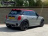 USED 2016 66 MINI JOHN COOPER WORKS JOHN COOPER WORKS MOONWALK GREY