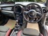 USED 2016 66 MINI JOHN COOPER WORKS JOHN COOPER WORKS MOONWALK GREY