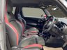 USED 2016 66 MINI JOHN COOPER WORKS JOHN COOPER WORKS MOONWALK GREY