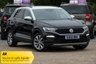 USED 2019 68 VOLKSWAGEN T-ROC 1.0 DESIGN TSI 5d 114 BHP " One Owner "