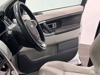 USED 2016 66 LAND ROVER DISCOVERY SPORT 2.0 TD4 HSE 5d 180 BHP 