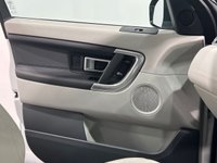 USED 2016 66 LAND ROVER DISCOVERY SPORT 2.0 TD4 HSE 5d 180 BHP 