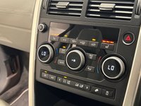 USED 2016 66 LAND ROVER DISCOVERY SPORT 2.0 TD4 HSE 5d 180 BHP 
