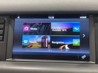 USED 2016 66 LAND ROVER DISCOVERY SPORT 2.0 TD4 HSE 5d 180 BHP 
