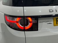 USED 2016 66 LAND ROVER DISCOVERY SPORT 2.0 TD4 HSE 5d 180 BHP 