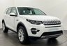 USED 2016 66 LAND ROVER DISCOVERY SPORT 2.0 TD4 HSE 5d 180 BHP 