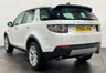 USED 2016 66 LAND ROVER DISCOVERY SPORT 2.0 TD4 HSE 5d 180 BHP 